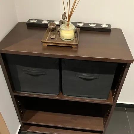 Apartment Paraiso - Entier Proche Paris Equipe Avec Parking Franconville (Val-d'Oise)