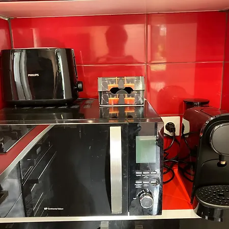 Paraiso - Entier Proche Paris Equipe Avec Parking Apartment Franconville (Val-d'Oise)