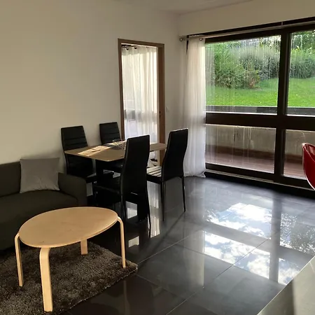 Paraiso - Entier Proche Paris Equipe Avec Parking * Franconville (Val-d'Oise)